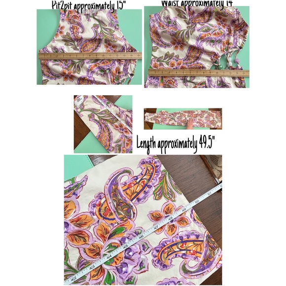 SUBOO Women’s Sienna Midi Dress (Size S) - Picture 10 of 10